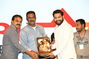 Janatha Garage Movie Success Celebrations